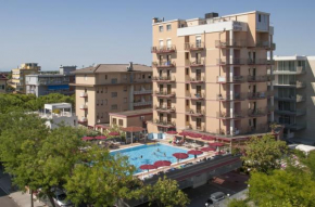  Hotel Sofia  Лидо-Ди-Езоло